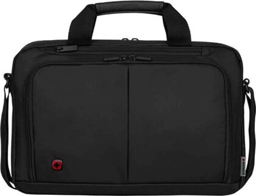 SOURCE - 14" - Black