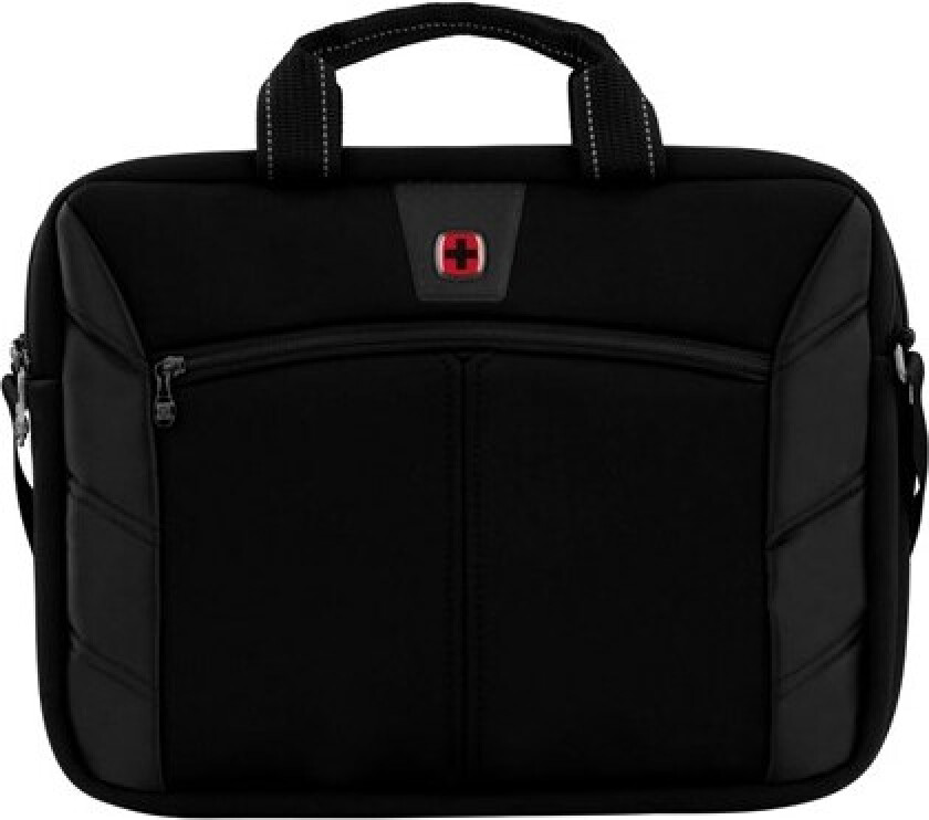Sherpa - notebook carrying case