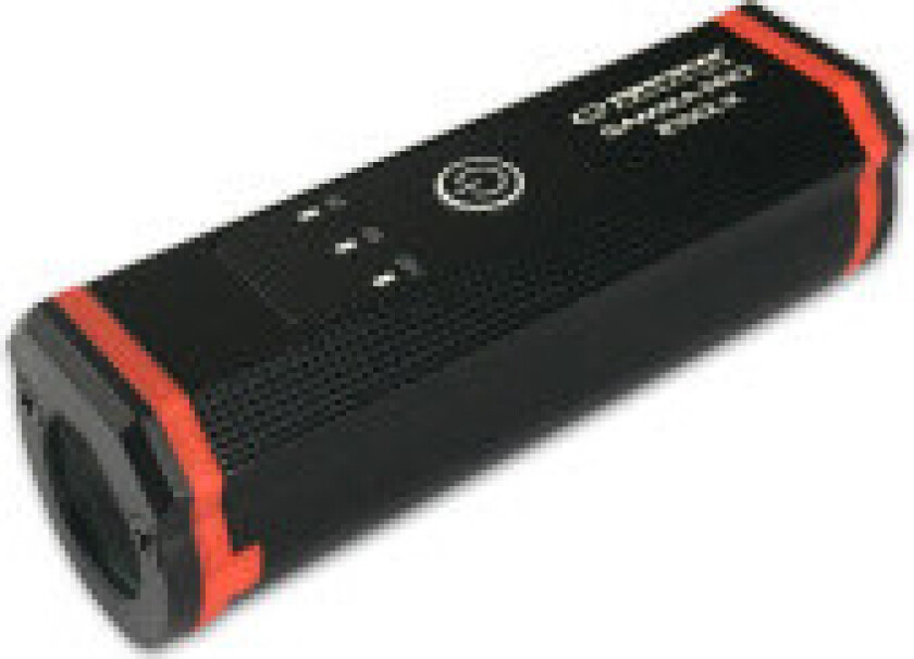 Bilde av Professional Bike Front Light 2in1 Gamma Pro 2100 LX