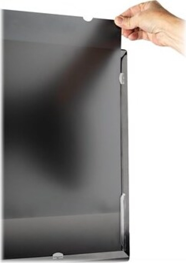 Monitor Privacy Screen for 22 inch PC Display Computer Screen - Skjerm