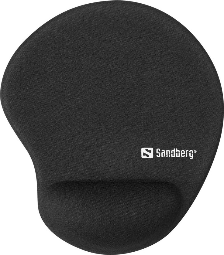 Gel Mousepad Wrist Rest BULK