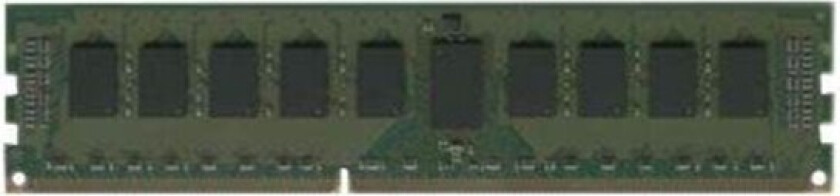 - DDR3 - module - 16 GB - DIMM 240-pin - 1866 MHz / PC3-14900 - registered