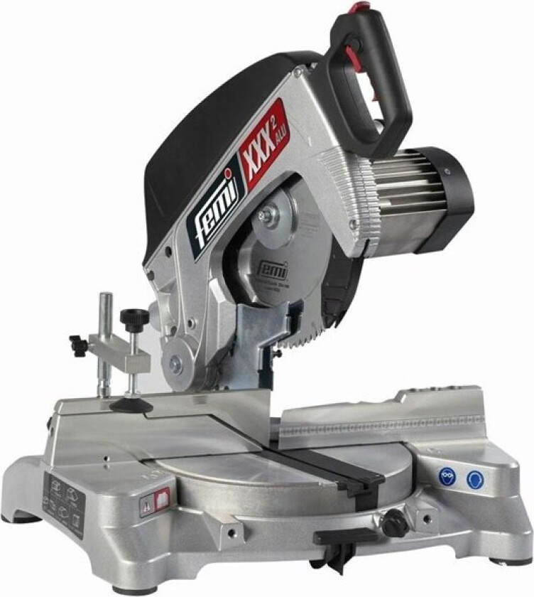 Miter saw - 305 mm