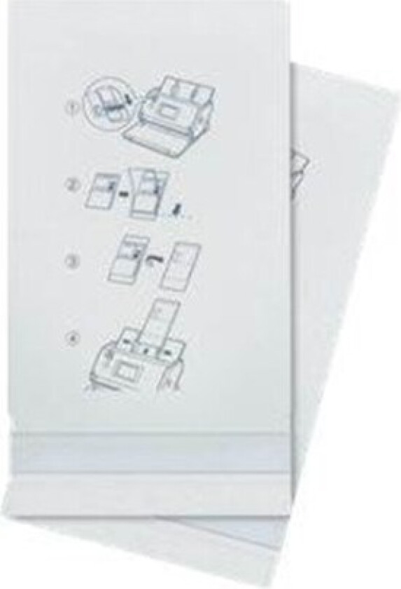 - passport carrier sheet