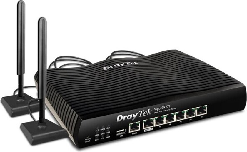 Vigor 2927L - Router LTE