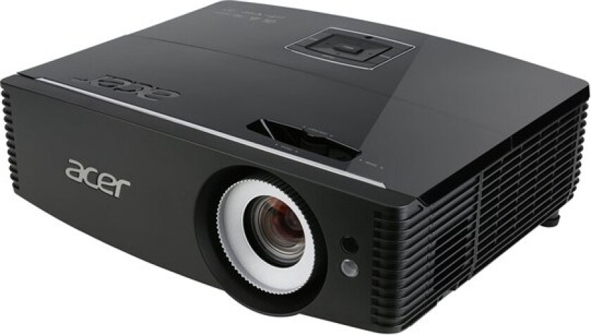 Prosjektor P6605 - DLP projector - 3D - LAN - 1920 x 1200 - 0 ANSI lumens