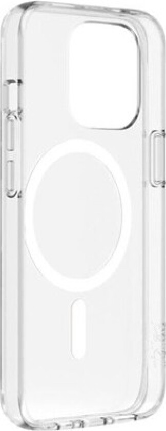 SheerForce Magnetic Phone Case