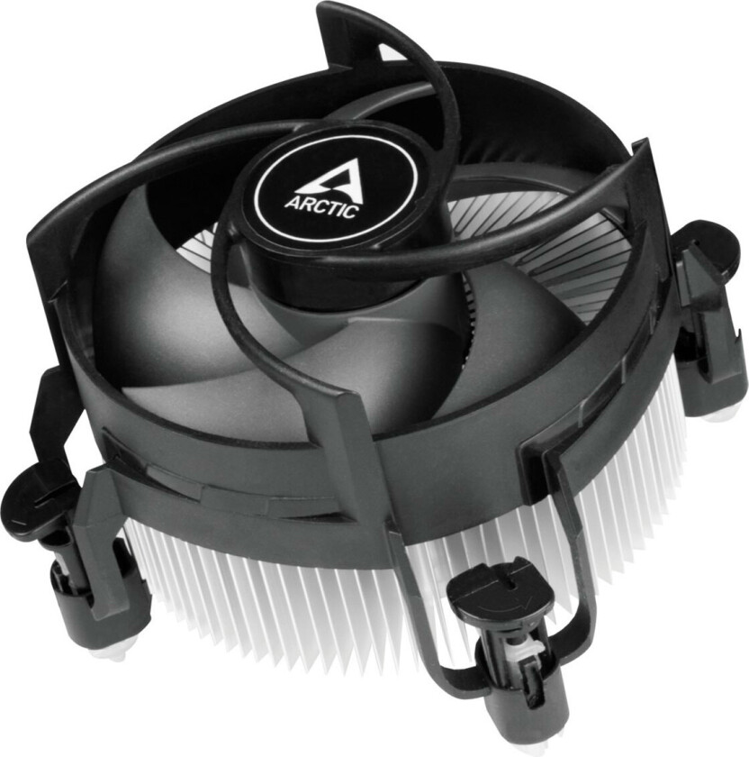 Alpine 17 CO - CPU Luftkjøler