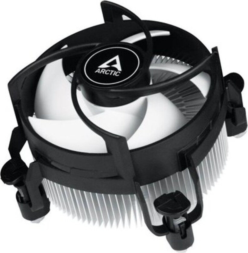 Alpine 17 - CPU Luftkjøler