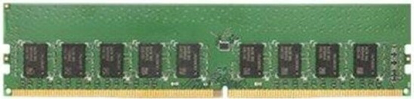 - DDR4 - module - 16 GB - DIMM 288-pin - unbuffered