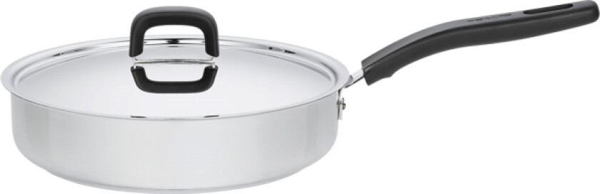 Functional Form Wok 28 cm