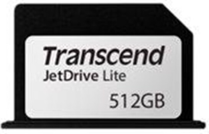 JetDrive Lite 330