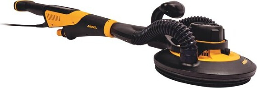 LEROS-S Wall & ceiling sander short