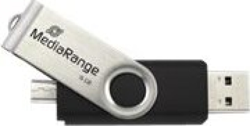 MR932 - USB flash drive - 32 GB - 32GB - Minnepenn