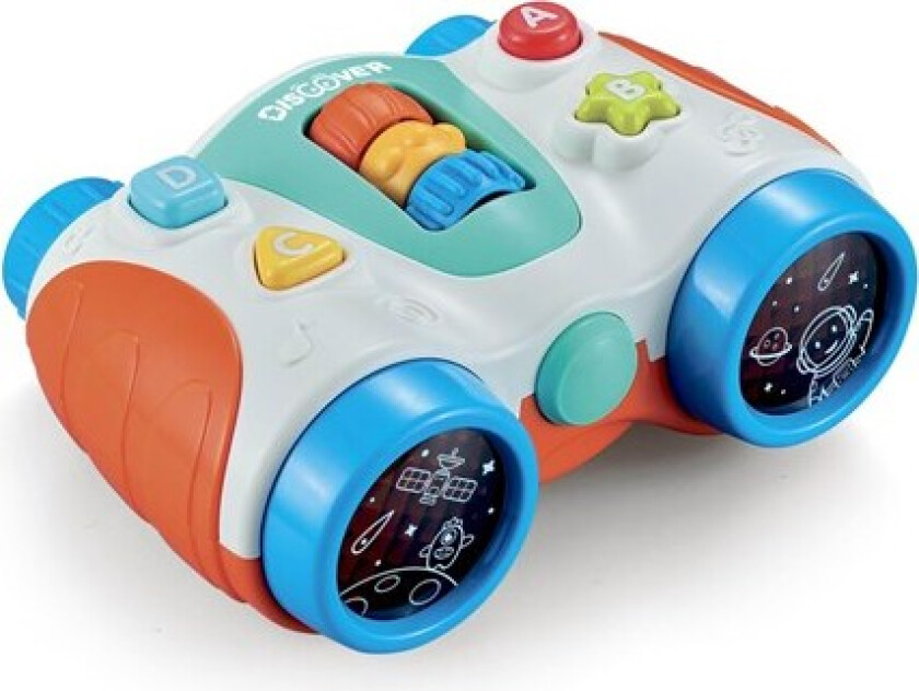 Multi Activity Telescope