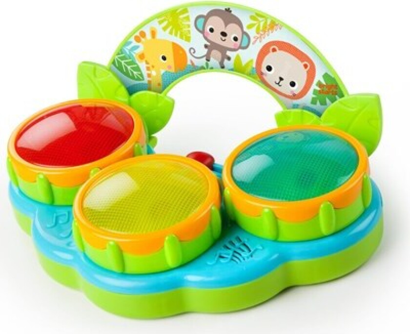Safari Beats™ Musical Toy