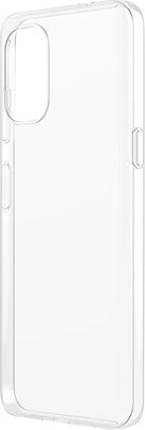 G11/G21 - clear back cover