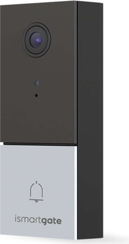 Video Doorbell Wired