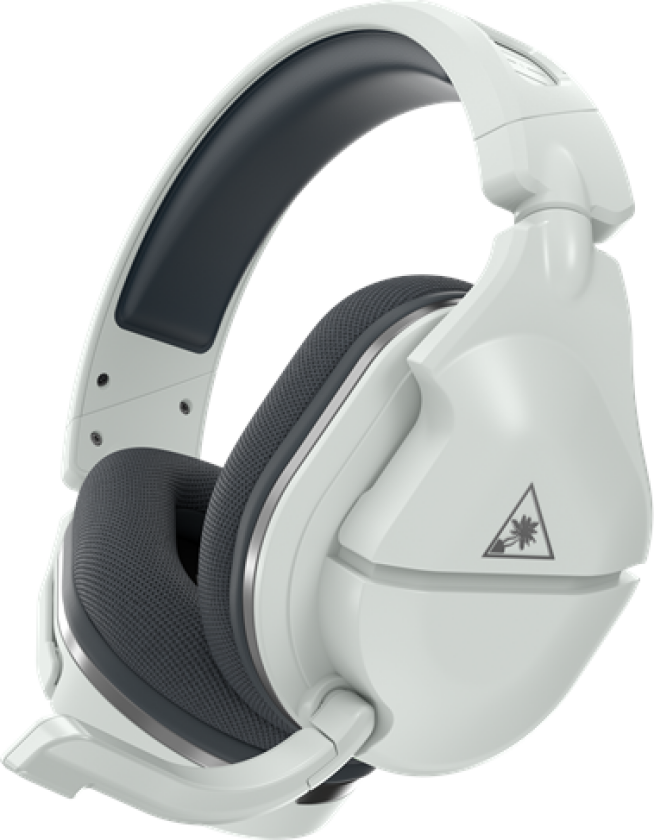 FG Stealth 600 Gen2 for Xbox - White