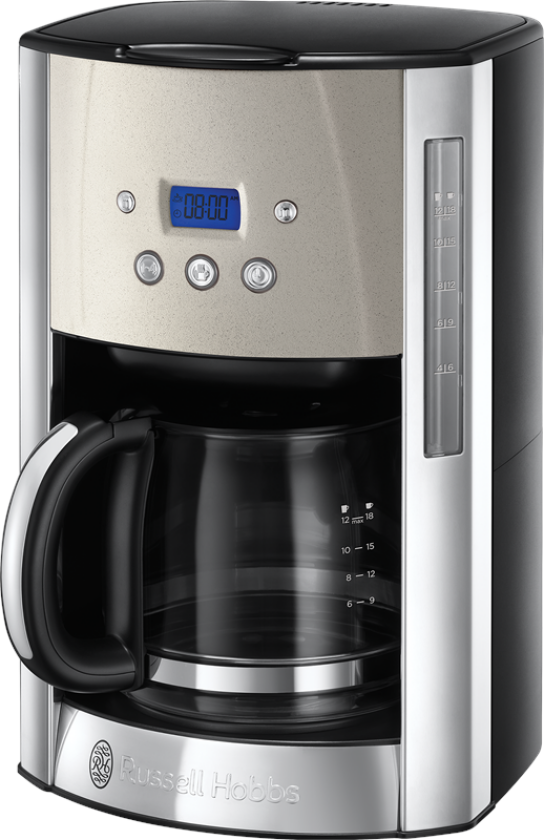 Luna Stone Coffee Maker 26990-56