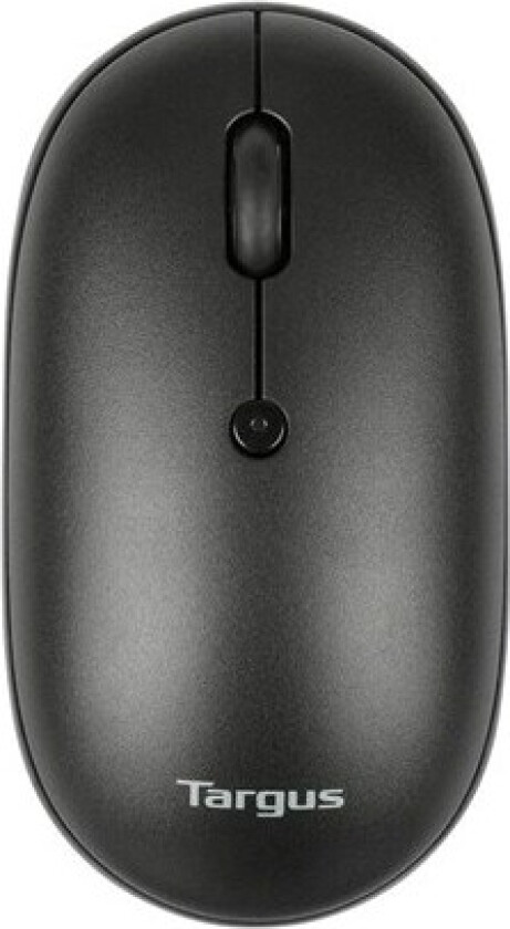 - mouse - antimicrobial - Bluetooth 5.0 - black - Mus - Svart