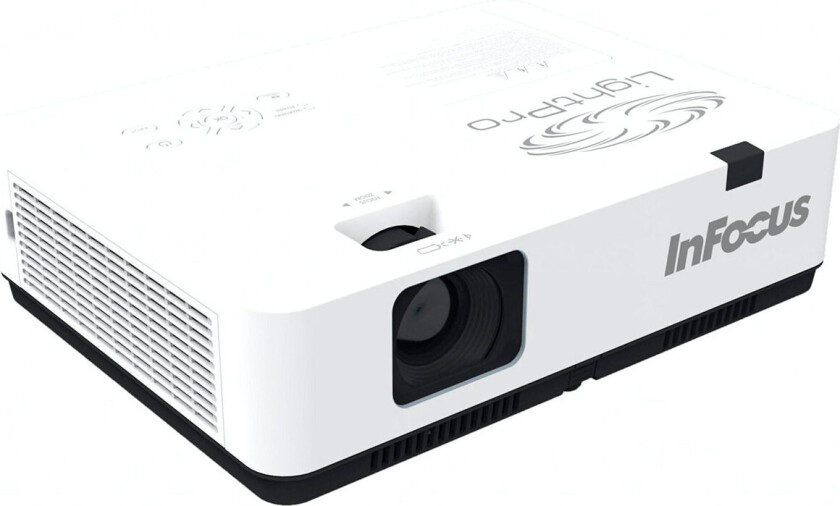 Prosjektor Advanced LCD Series - 1024 x 768 - 0 ANSI lumens