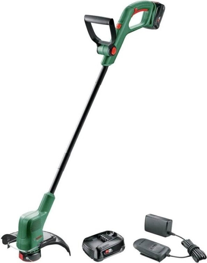 Easy GrassCut 18V-260 2X2.0AH