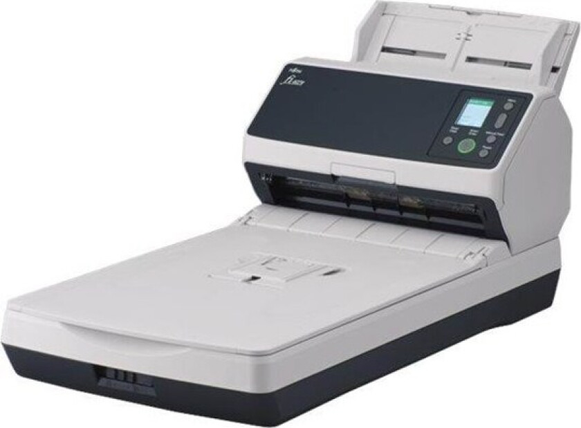 fi 8270 Scanner A4