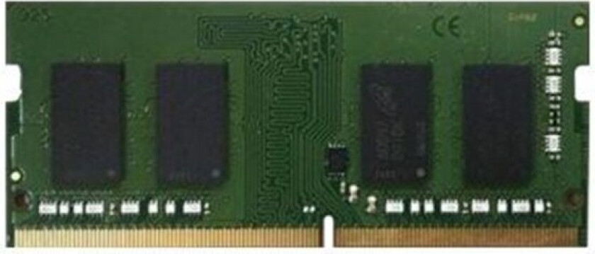 4GB DDR4-2666 SO-DIMM
