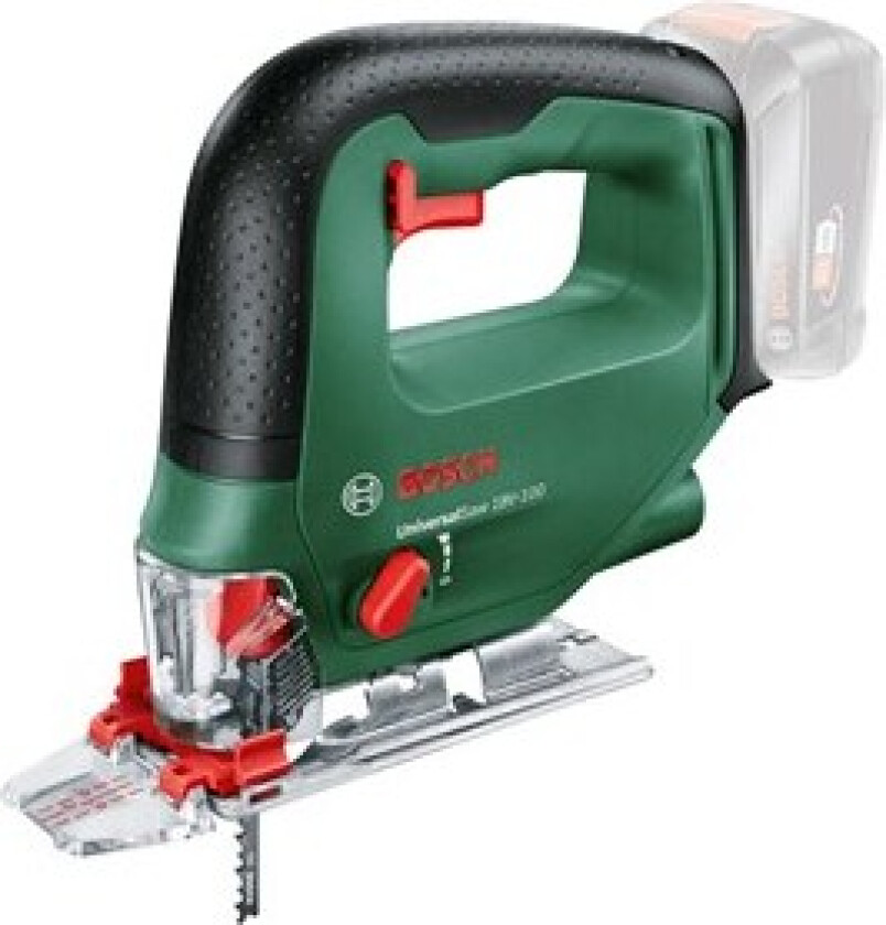 Bilde av Cordless Jigsaw UniversalSaw 18V-100 Solo