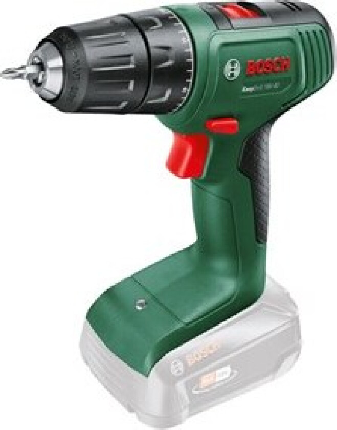 Cordless Drill Driver EasyDrill 18V-40