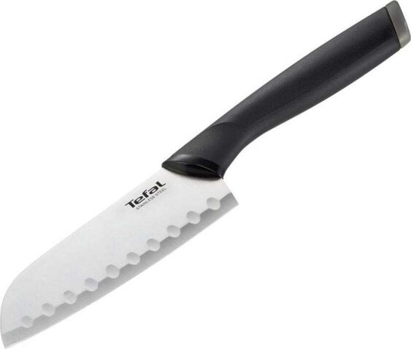 Comfort Santoku Knife