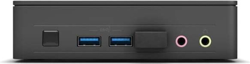 Intel NUC 11 Essential Kit - Celeron N5105 - 0GB/0TB