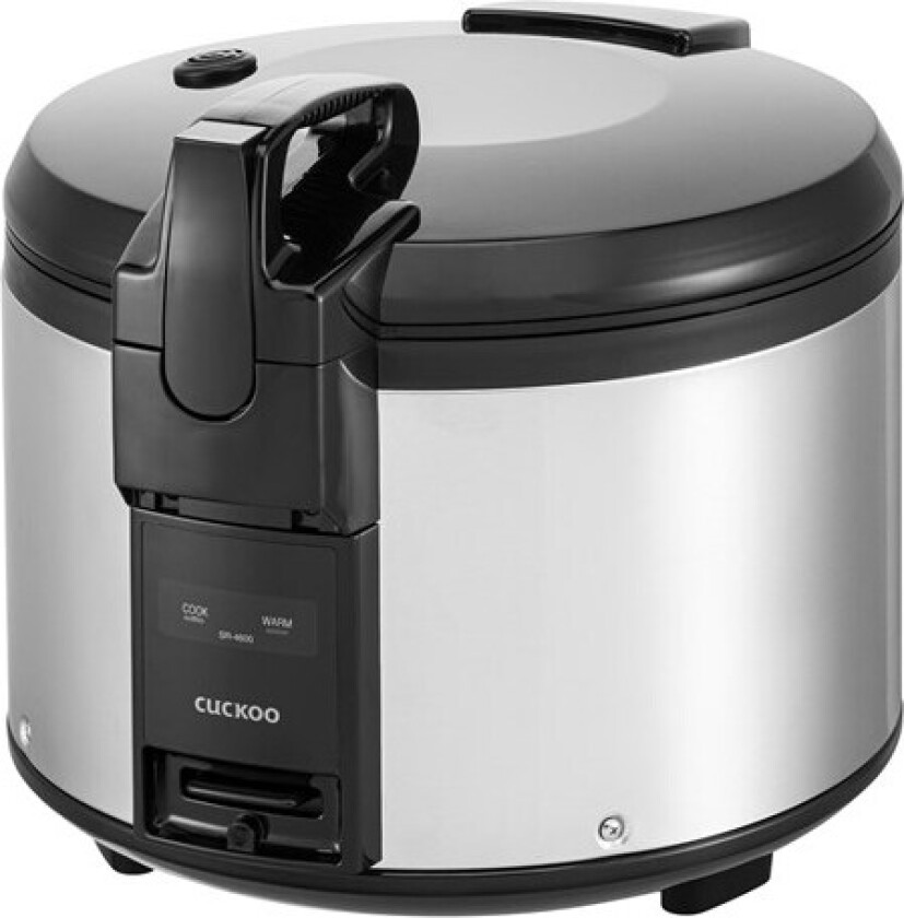 Bilde av Rice Cooker SR-4600