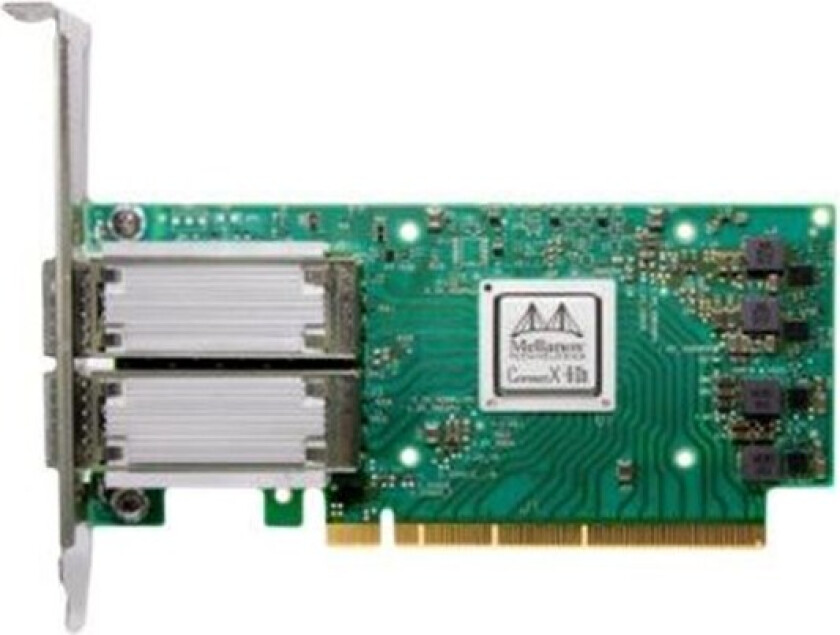 Mellanox ConnectX-6 Dx