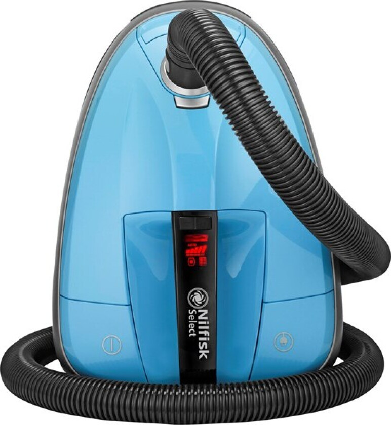 Støvsuger SELECT LBCO13P08A1