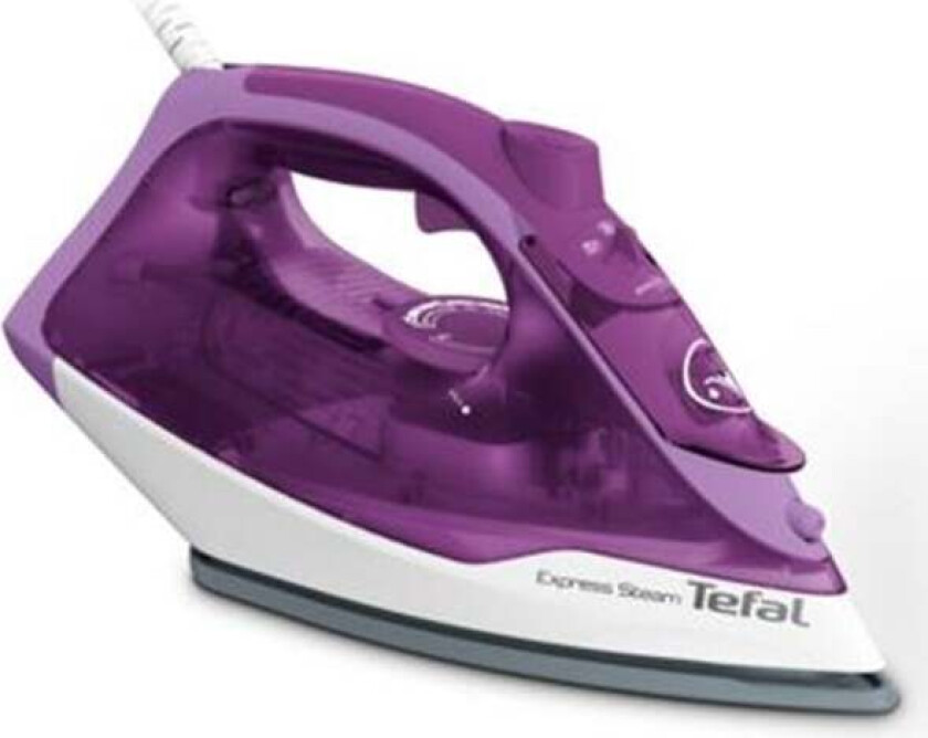 Damprenser Express Steam