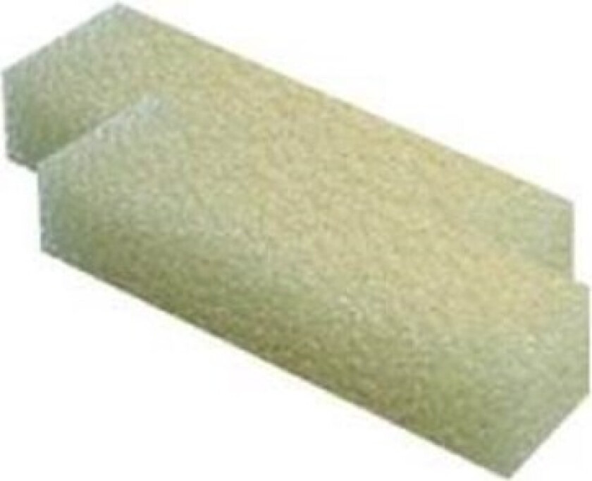 filter cartridge (2 pcs.) for miniUP (2204) miniFLAT (2203)