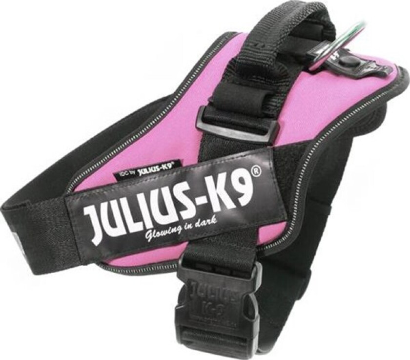 IDC-harness size 2 pink