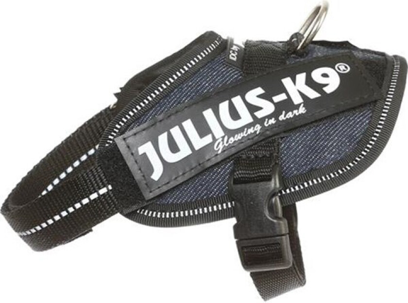 IDC-harness size.: Baby 2 dark Jeans