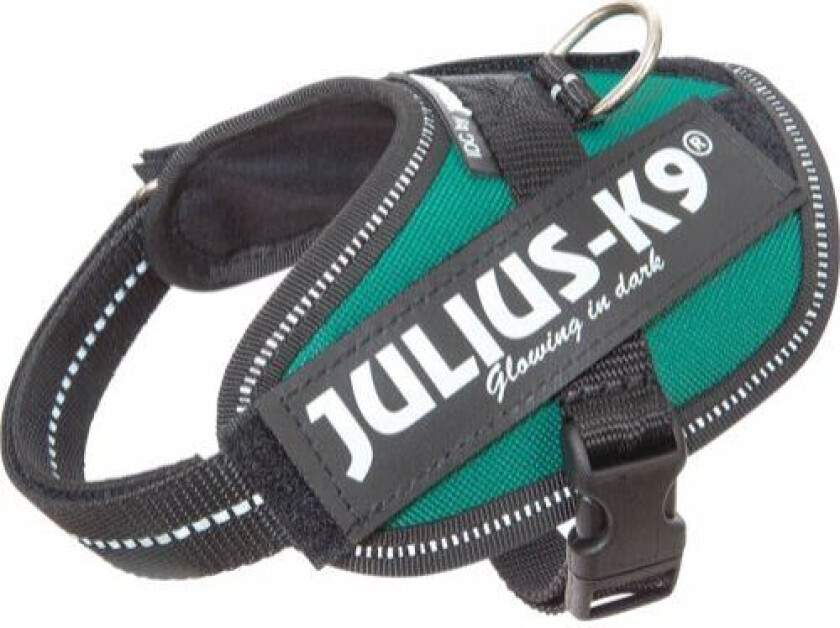 IDC-harness size.: 3 dark Jeans