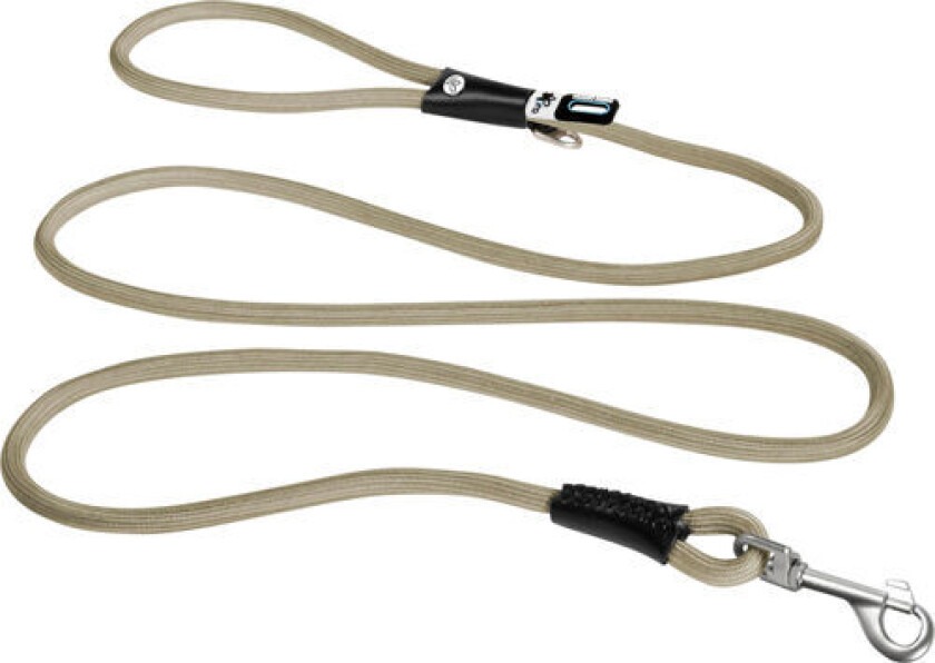 Stretch Comfort leash Beige L