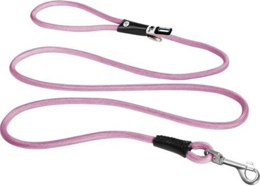 Stretch Comfort leash Pink L