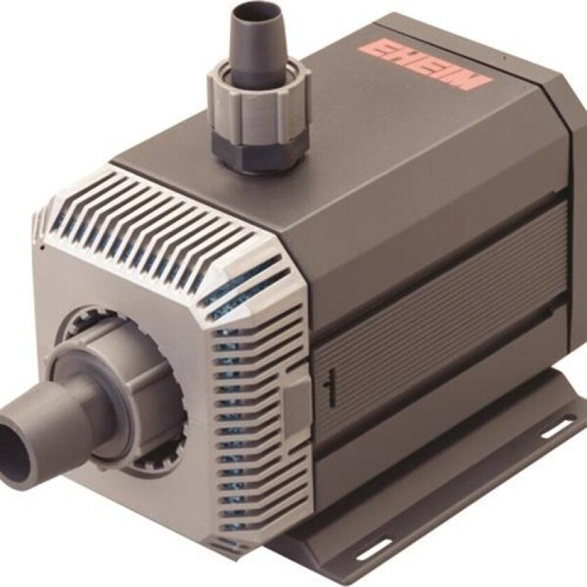 universal 2400 - silent and reliable water pump with 10m cable