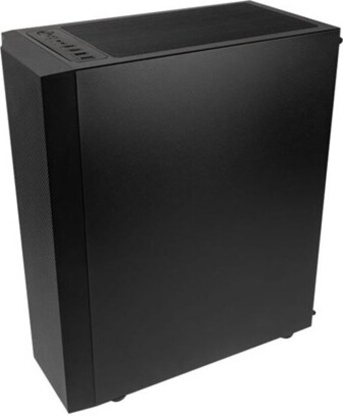 Inspire K7 ARGB - Kabinett - Tower - Svart