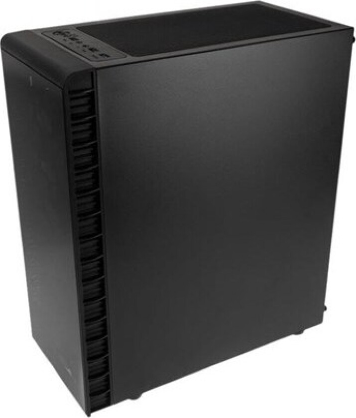 Observatory Lite - Kabinett - Tower - Svart