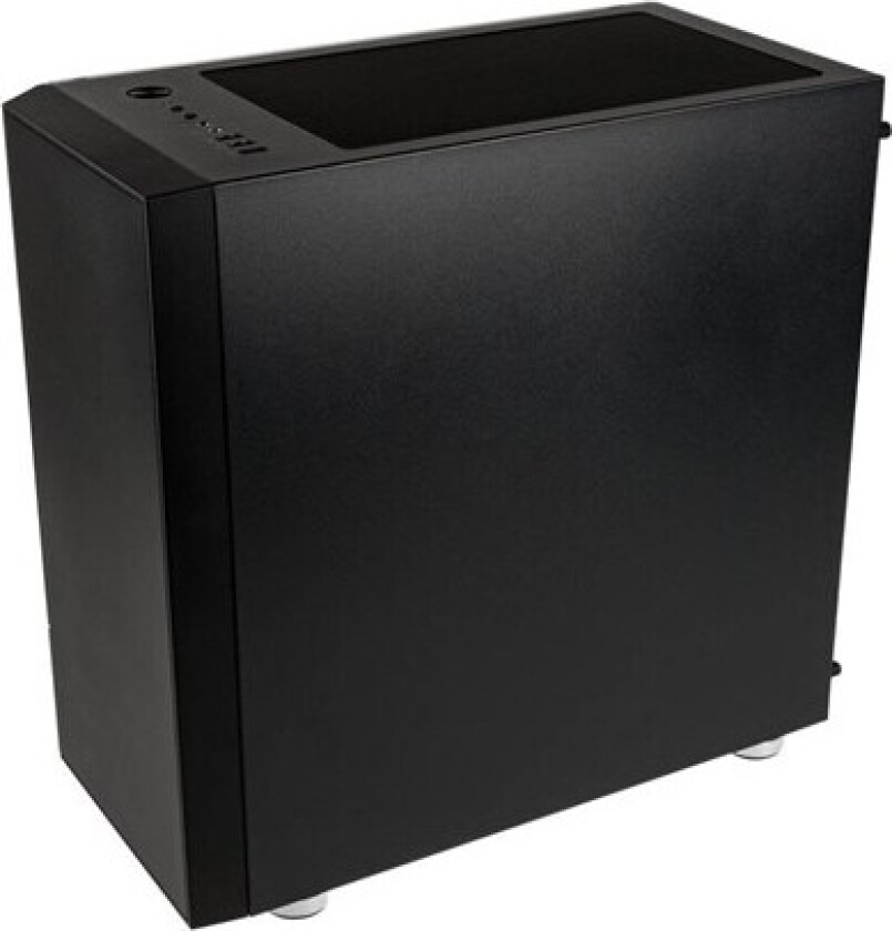 Citadel - Kabinett - Tower - Svart