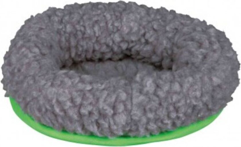 Cuddly bed hamsters 16 × 13 cm - Assorted