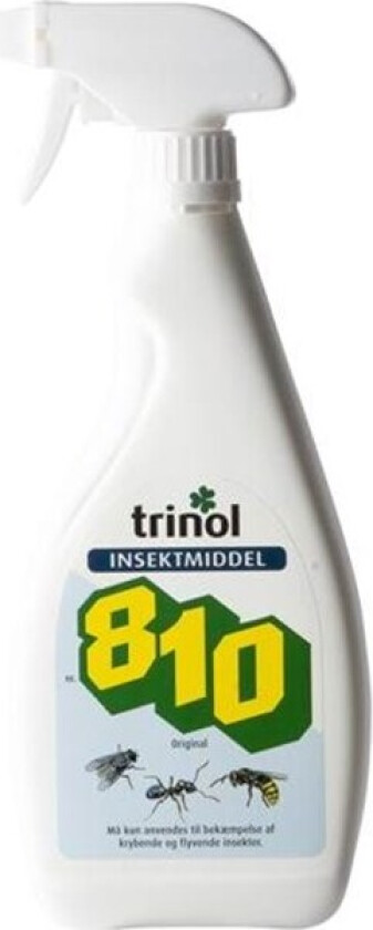 810 Insect Spray 700 ml