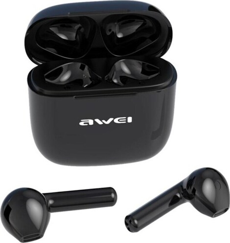 Earbuds - V5 Jieli T26